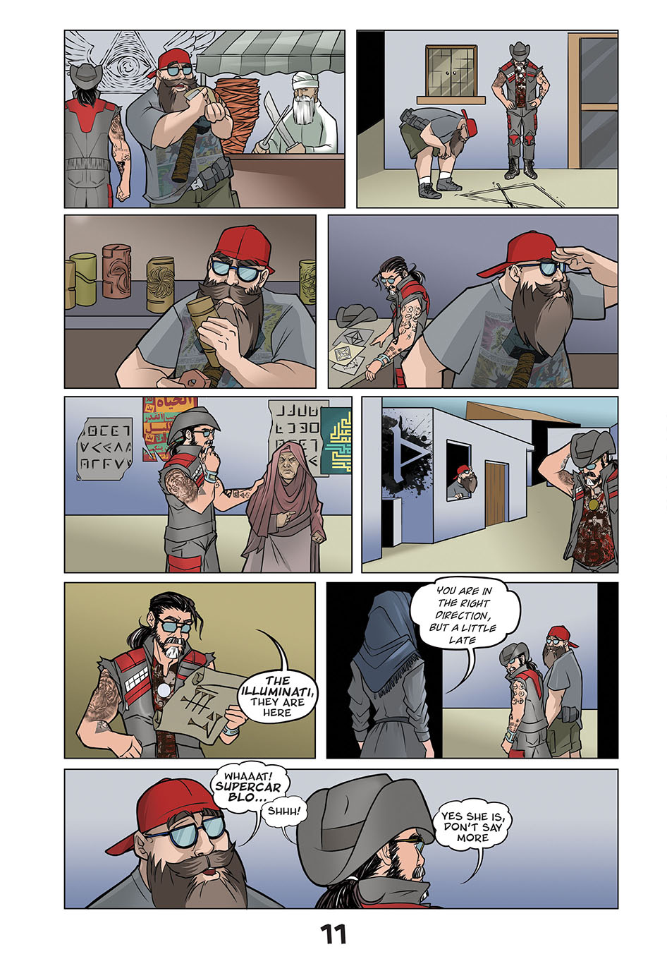 comic0